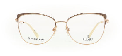 Image of Bulget Eyewear Frames