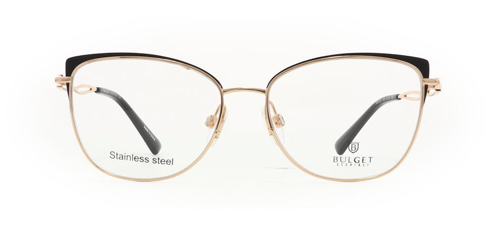 Image of Bulget Eyewear Frames