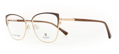 Image of Bulget Eyewear Frames