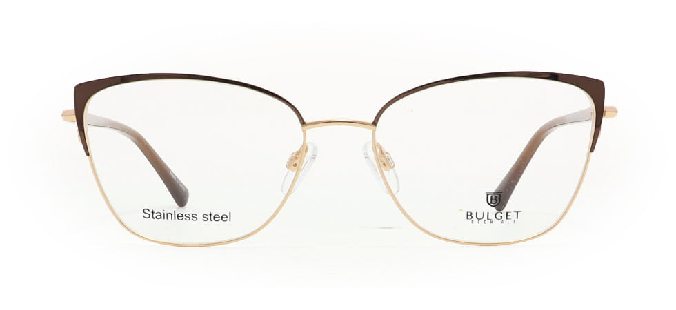 Image of Bulget Eyewear Frames