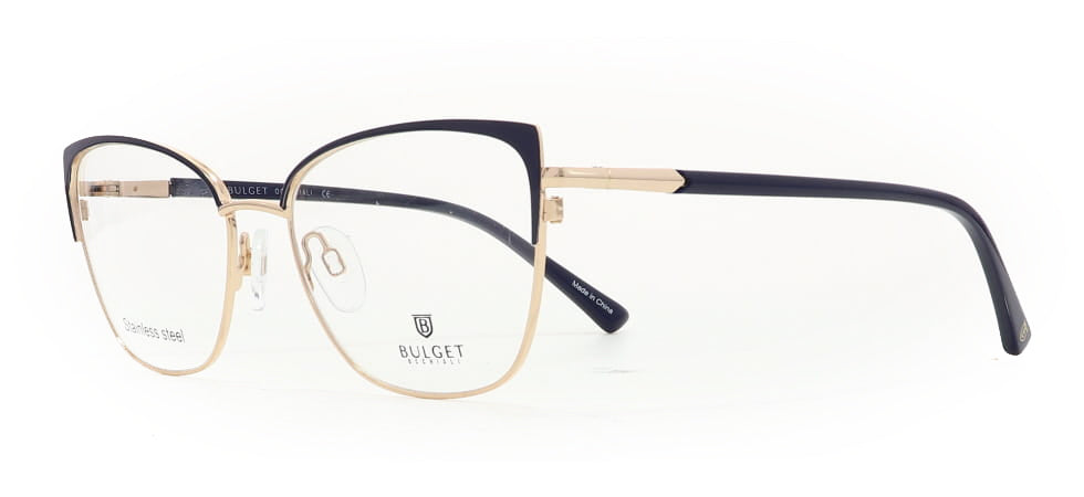 Image of Bulget Eyewear Frames
