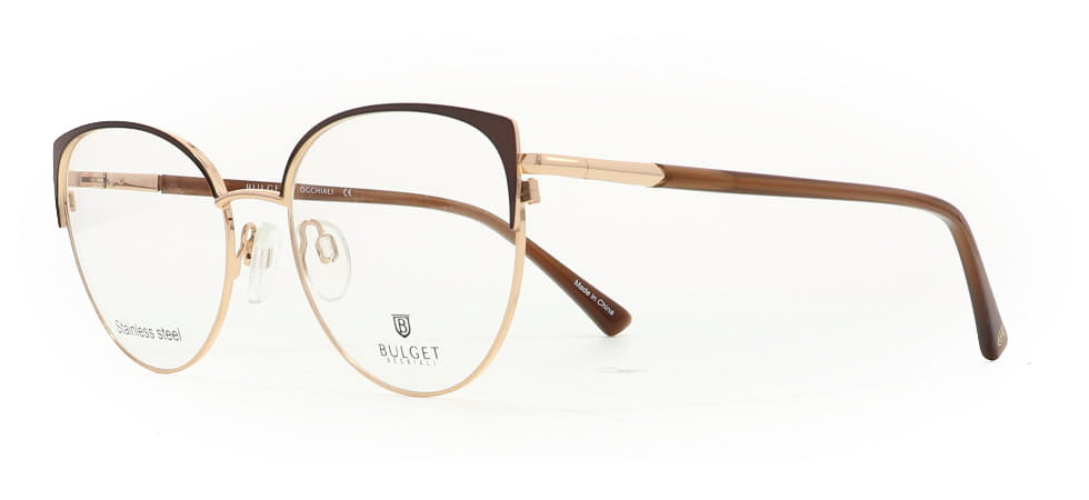 Image of Bulget Eyewear Frames
