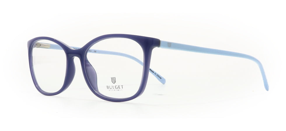 Image of Bulget Eyewear Frames