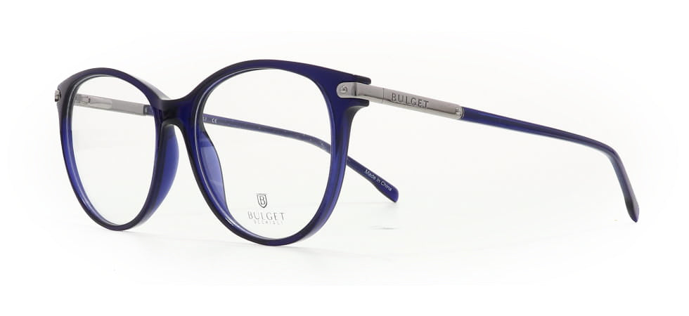 Image of Bulget Eyewear Frames