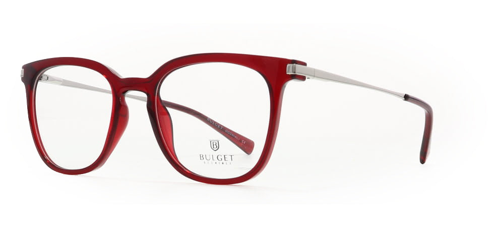 Image of Bulget Eyewear Frames