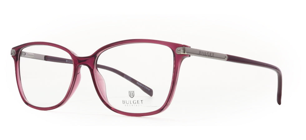 Image of Bulget Eyewear Frames