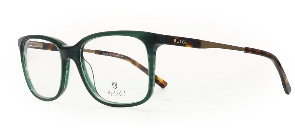 Image of Bulget Eyewear Frames