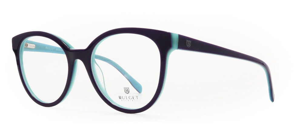 Image of Bulget Eyewear Frames