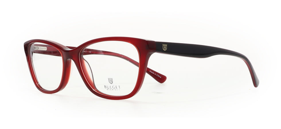 Image of Bulget Eyewear Frames