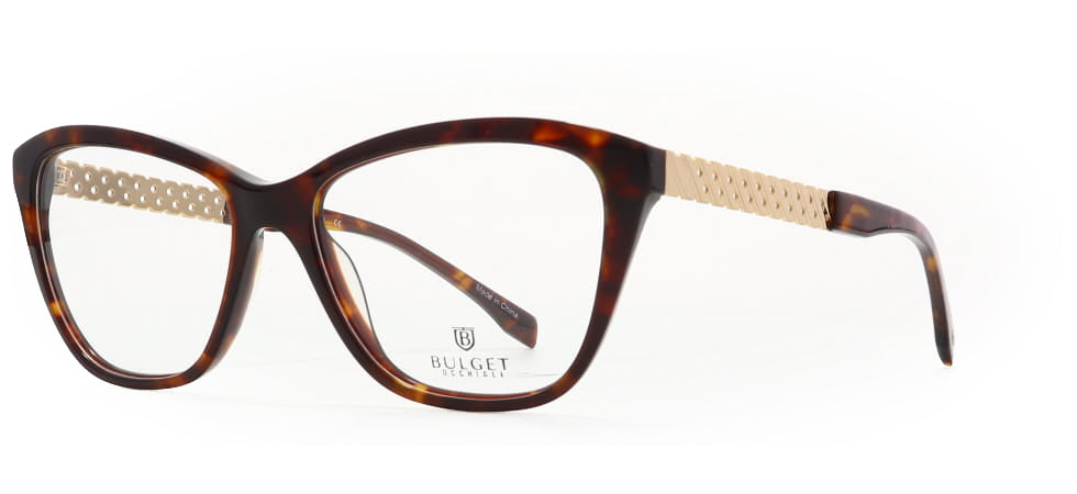 Image of Bulget Eyewear Frames