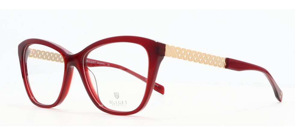 Image of Bulget Eyewear Frames