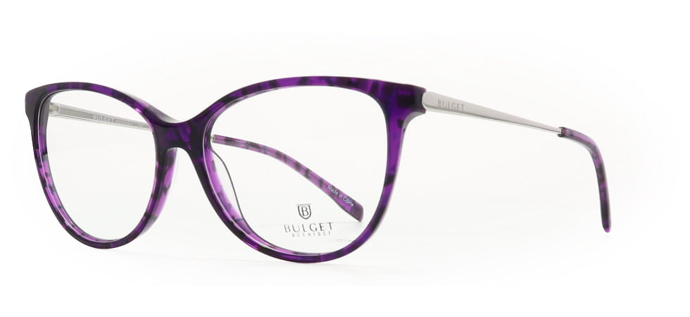 Image of Bulget Eyewear Frames