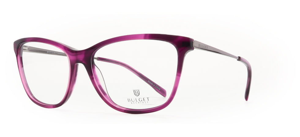 Image of Bulget Eyewear Frames
