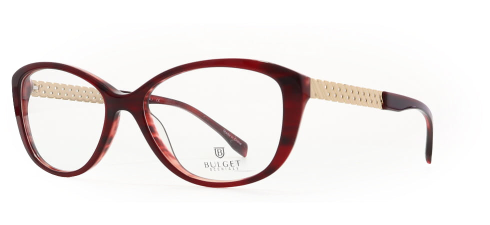Image of Bulget Eyewear Frames