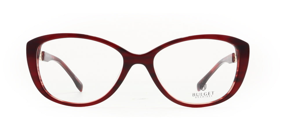 Image of Bulget Eyewear Frames