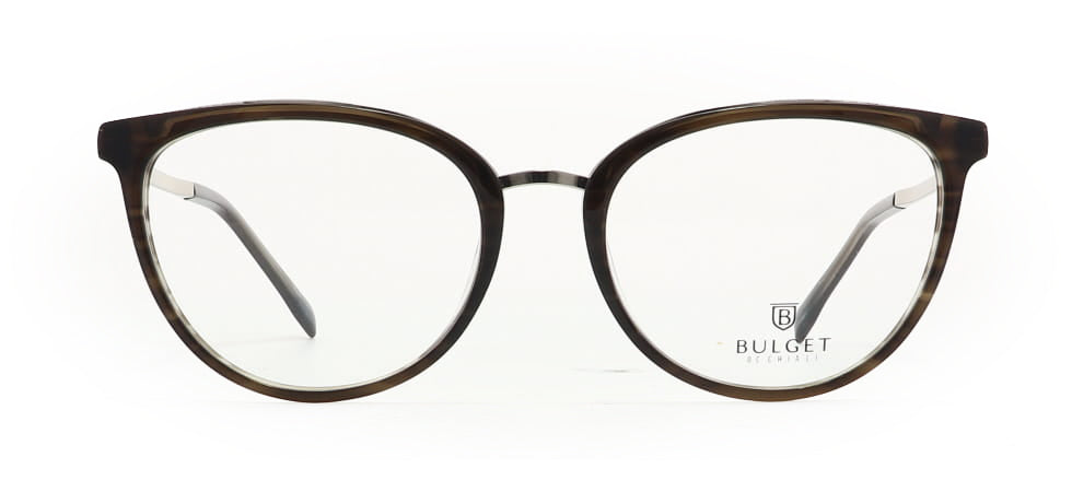 Image of Bulget Eyewear Frames
