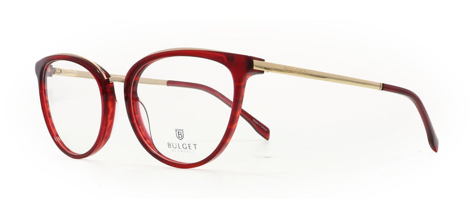 Image of Bulget Eyewear Frames