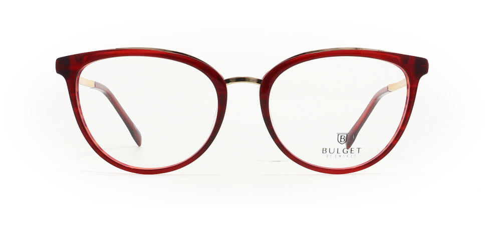 Image of Bulget Eyewear Frames