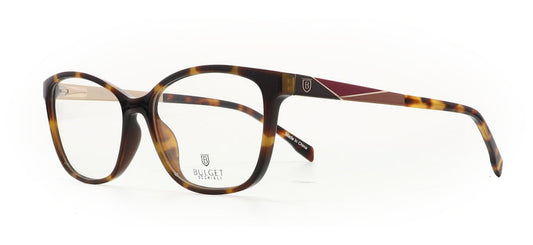Image of Bulget Eyewear Frames