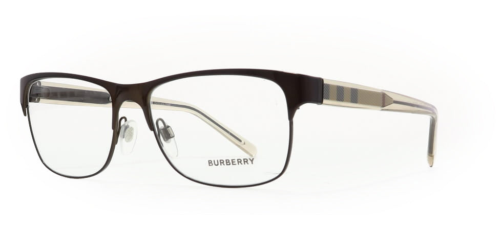 Image of Burberry Eyewear Frames