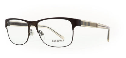 Image of Burberry Eyewear Frames
