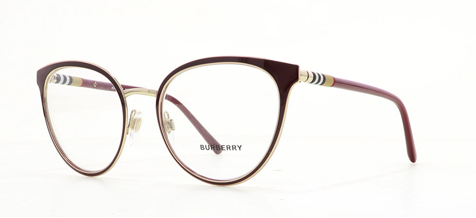 Image of Burberry Eyewear Frames