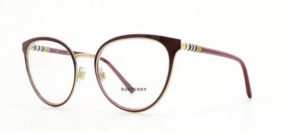 Image of Burberry Eyewear Frames