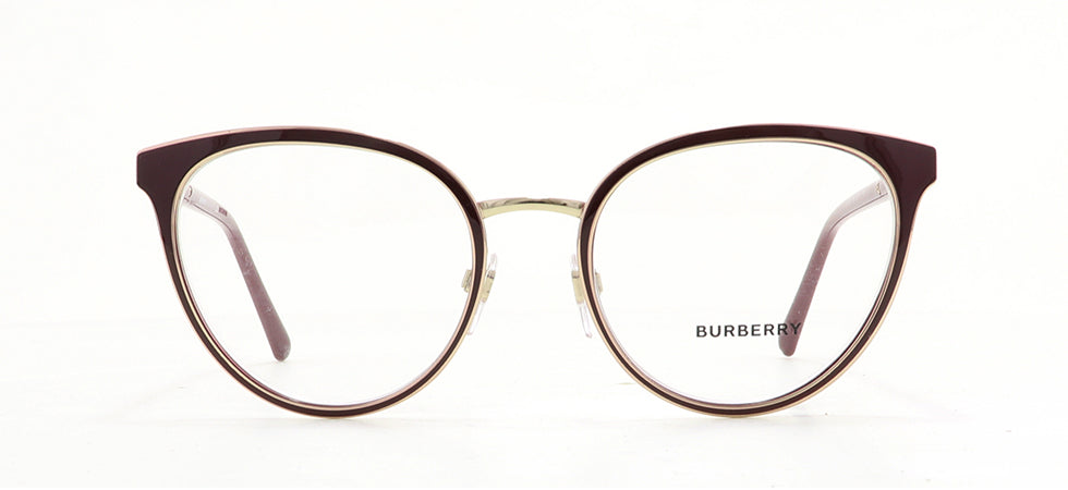 Image of Burberry Eyewear Frames