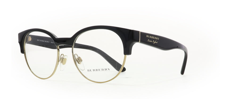 Image of Burberry Eyewear Frames