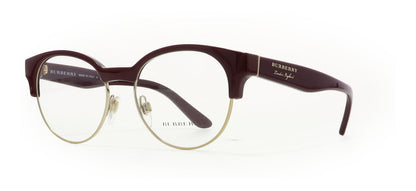 Image of Burberry Eyewear Frames