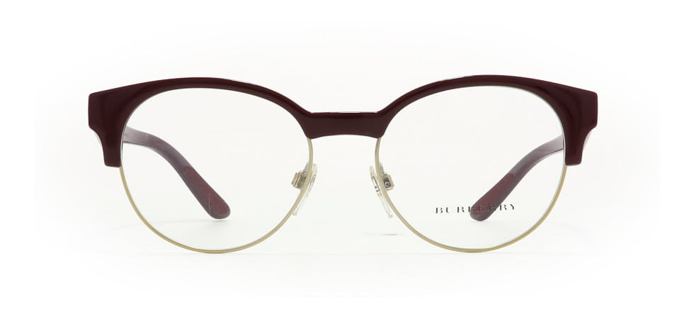 Image of Burberry Eyewear Frames