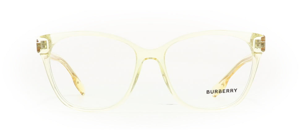 Image of Burberry Eyewear Frames