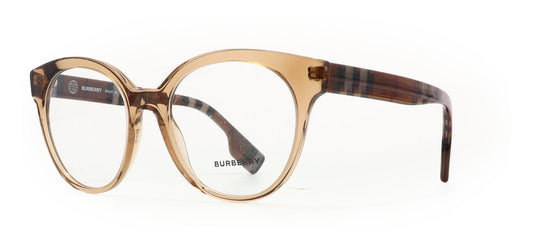 Image of Burberry Eyewear Frames
