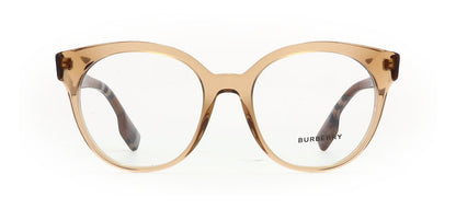 Image of Burberry Eyewear Frames