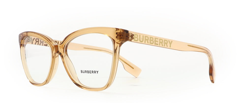 Image of Burberry Eyewear Frames