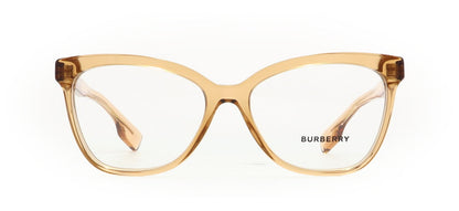 Image of Burberry Eyewear Frames