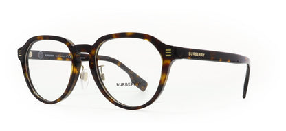 Image of Burberry Eyewear Frames