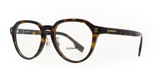 Image of Burberry Eyewear Frames