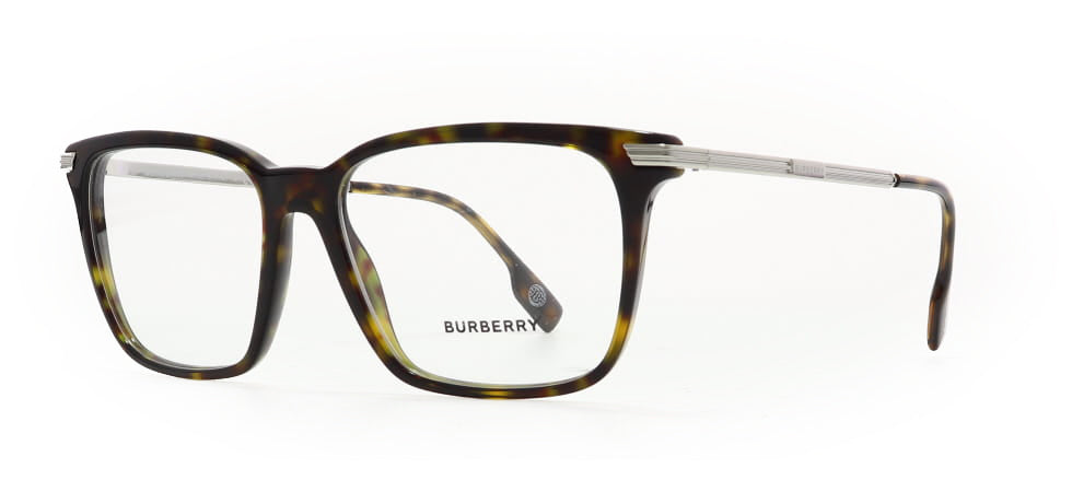 Image of Burberry Eyewear Frames