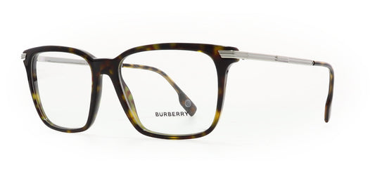 Image of Burberry Eyewear Frames