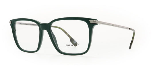 Image of Burberry Eyewear Frames