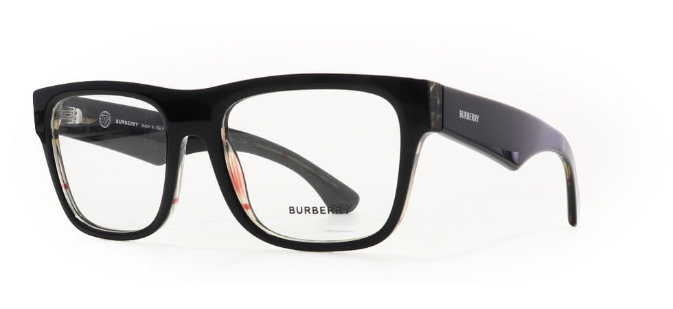 Image of Burberry Eyewear Frames