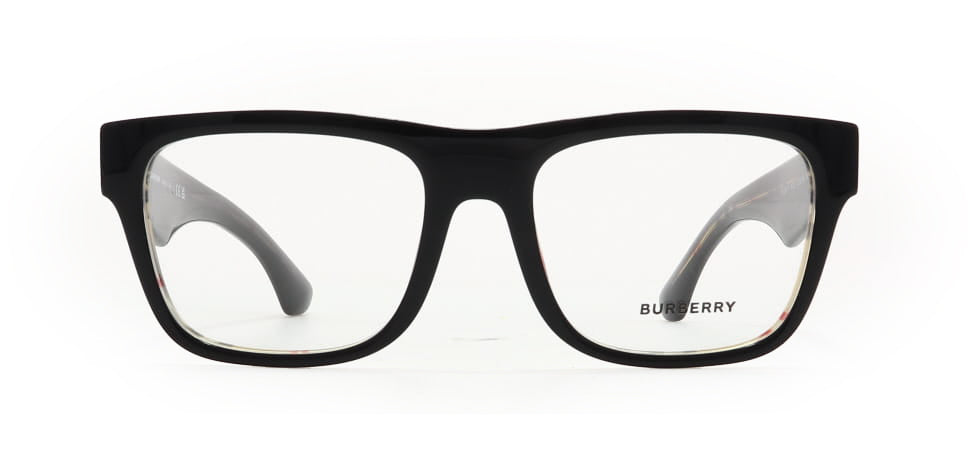 Image of Burberry Eyewear Frames