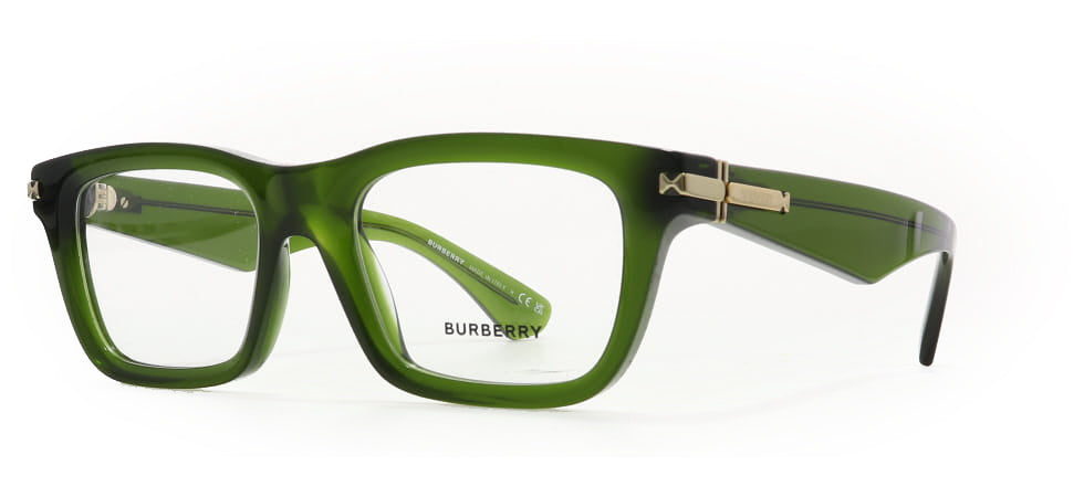 Image of Burberry Eyewear Frames