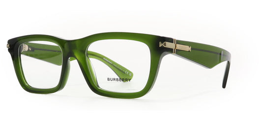 Image of Burberry Eyewear Frames