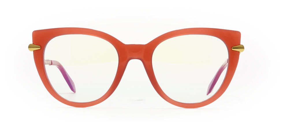 Image of Bvlgari Eyewear Frames