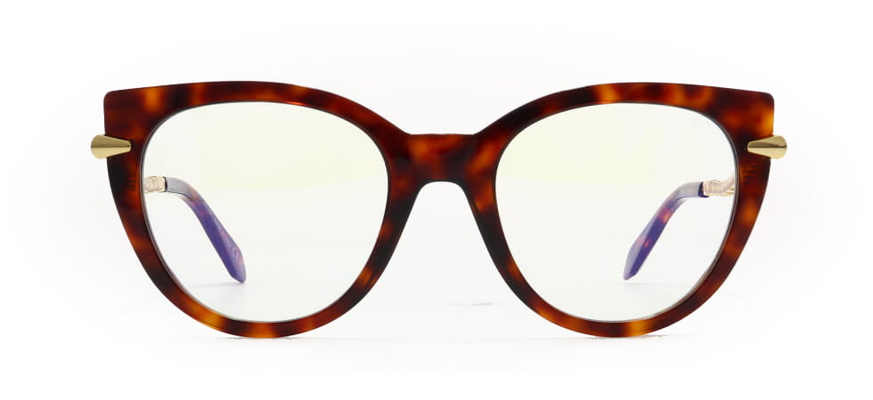 Image of Bvlgari Eyewear Frames
