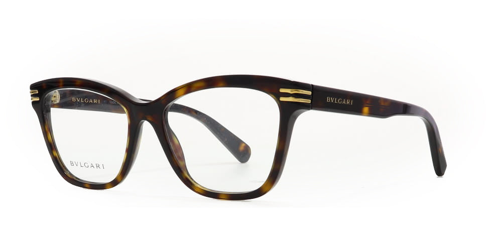 Image of Bvlgari Eyewear Frames