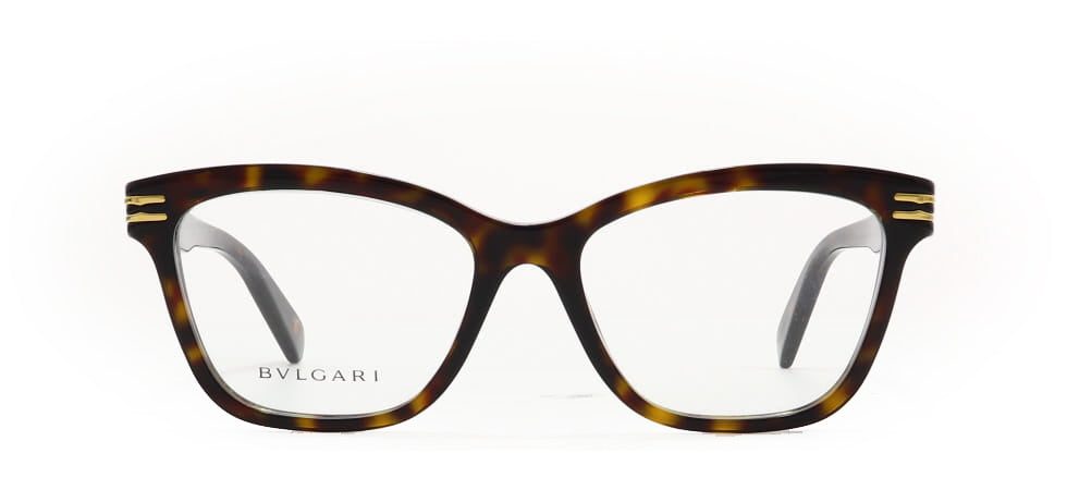Image of Bvlgari Eyewear Frames