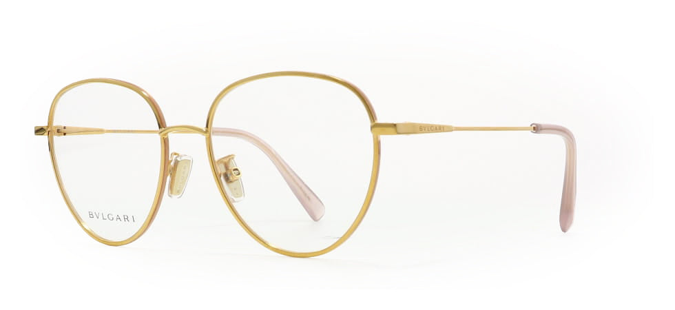 Image of Bvlgari Eyewear Frames